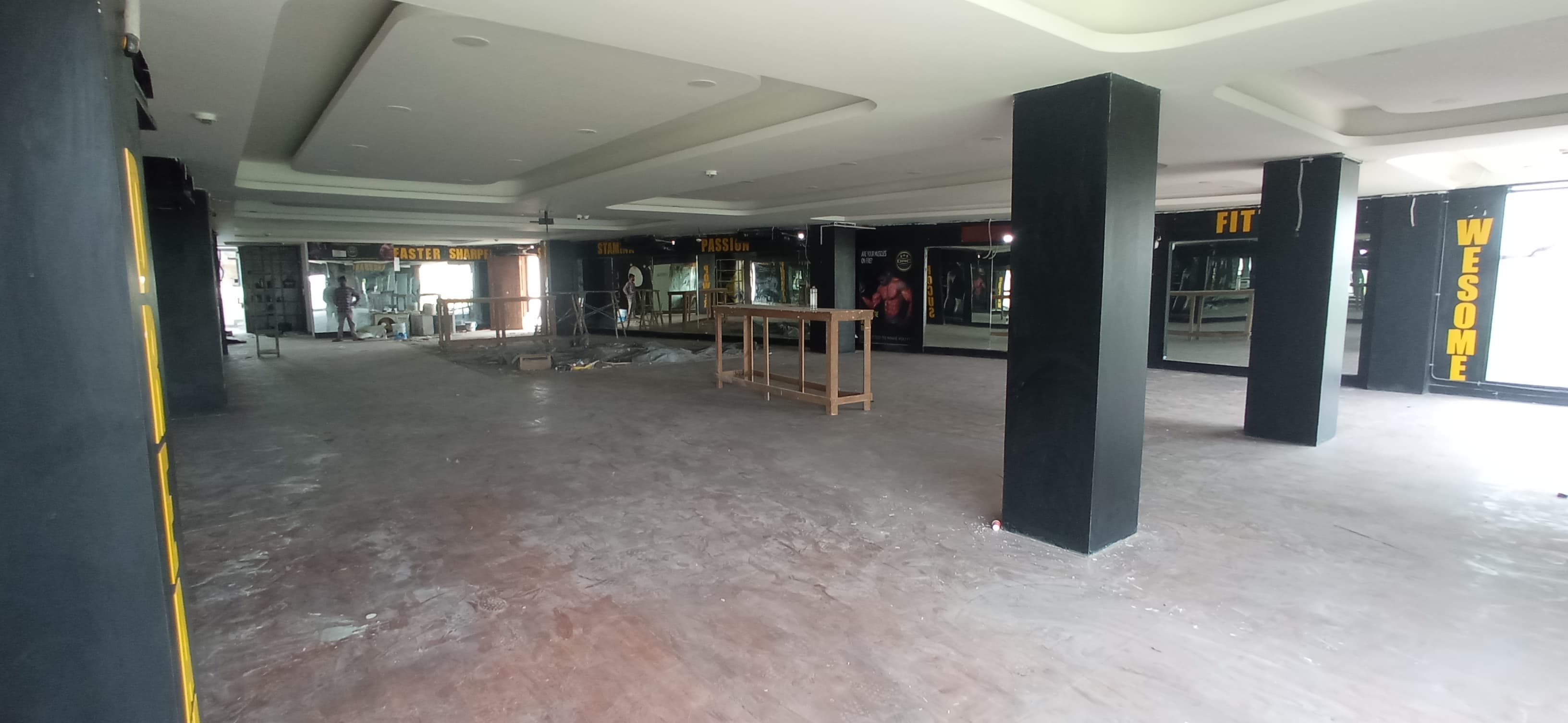 Commercial Space for Rent in Vaishali Nagar Jaipur-Vaishali Nagar-Jaipur